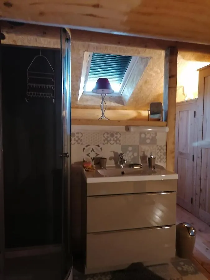 Appartement Mas Ribou à Barbentane 0*,  France