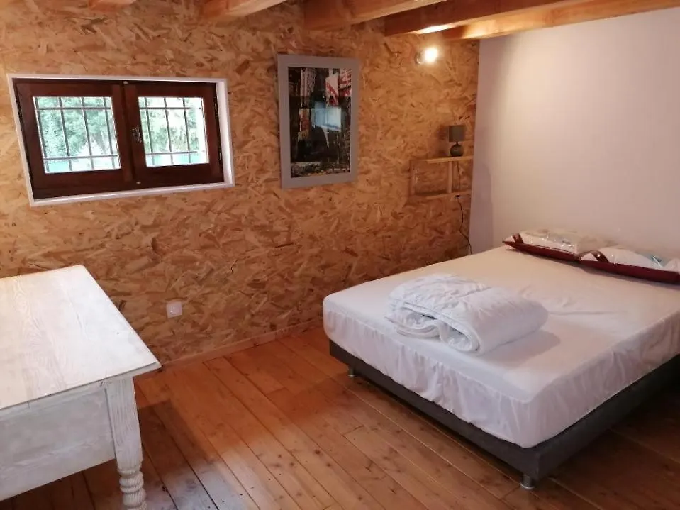 Appartement Mas Ribou à Barbentane France