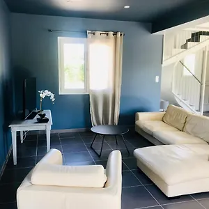  Villa Maison Avec Piscine -